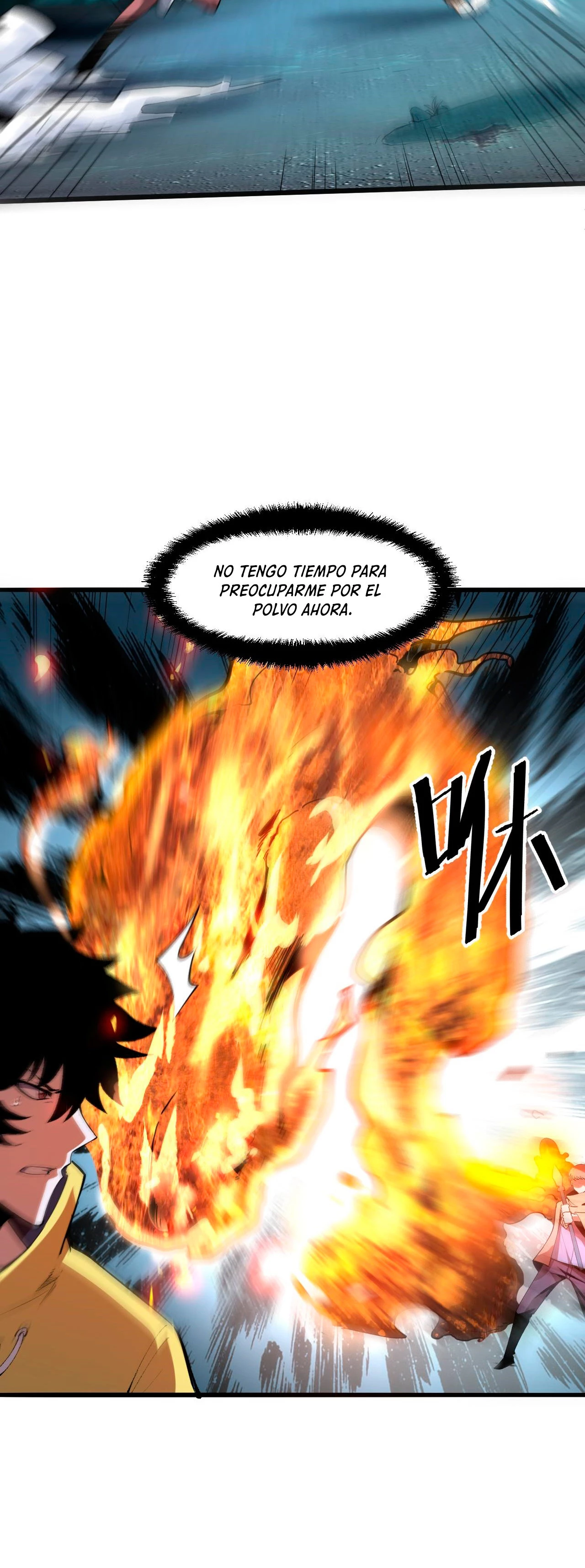 El rey de los errores > Capitulo 15 > Page 31